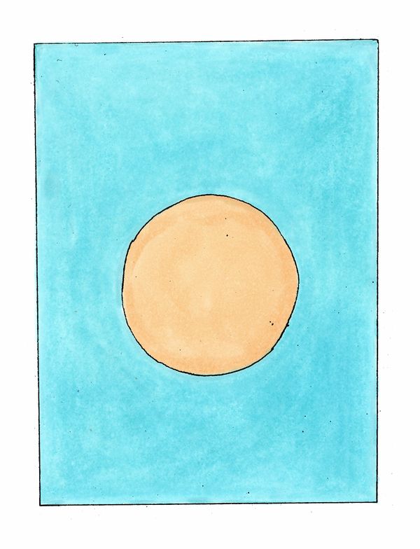 Image of a sun